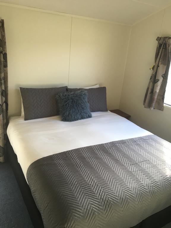 Tongariro Holiday Park ناشونال بارك المظهر الخارجي الصورة