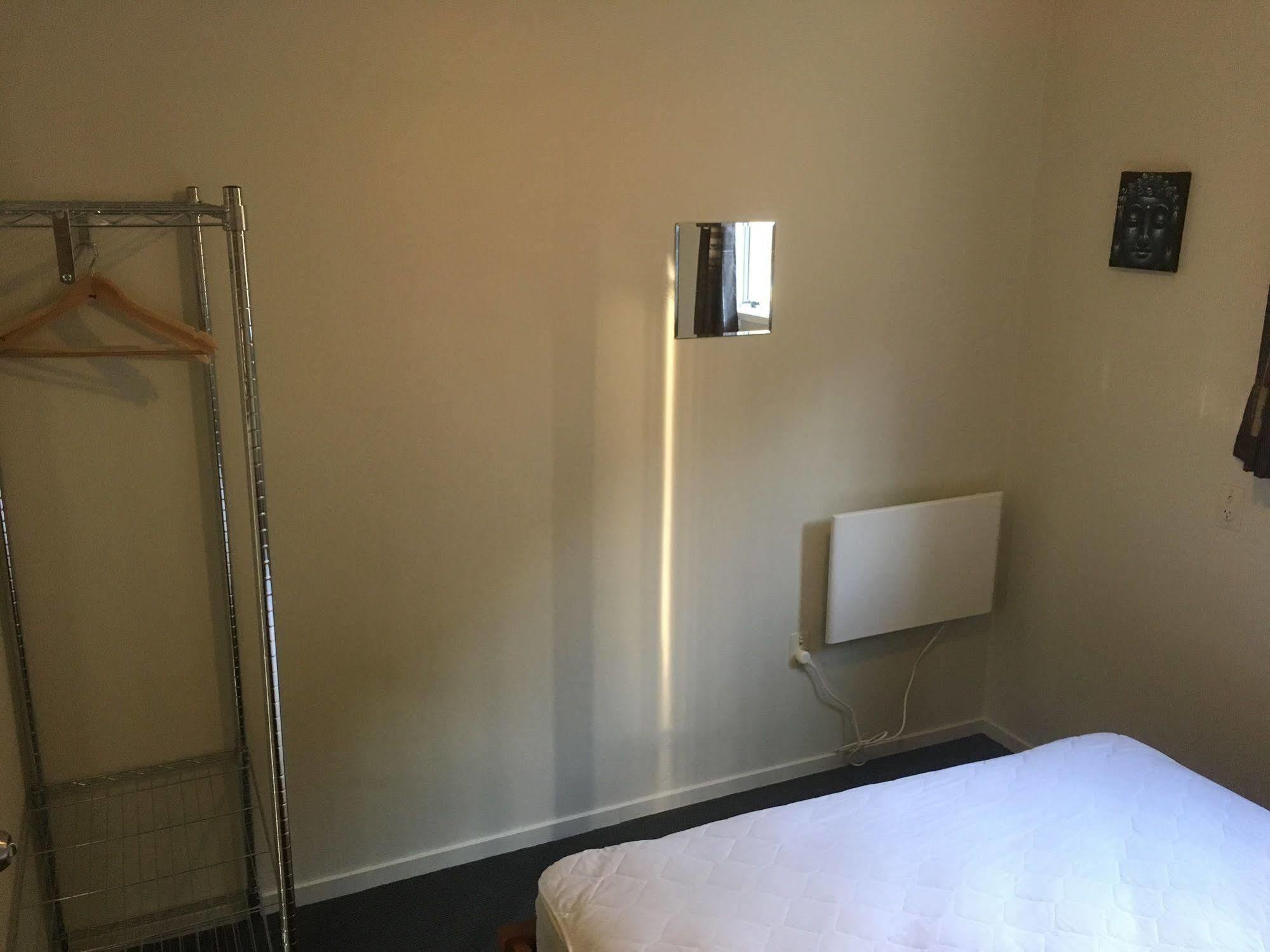 Tongariro Holiday Park ناشونال بارك المظهر الخارجي الصورة